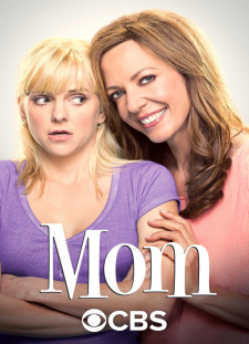 دانلود زیرنویس فارسی  سریال 2013 Mom