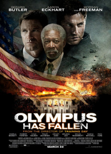 دانلود زیرنویس فارسی  فیلم 2013 Olympus Has Fallen