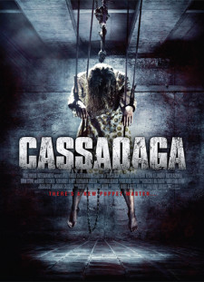 دانلود زیرنویس فارسی  فیلم 2012 Cassadaga