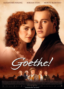 دانلود زیرنویس فارسی  فیلم 2010 Goethe!