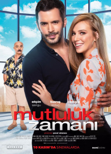 دانلود زیرنویس فارسی  فیلم 2017 Mutluluk Zamani