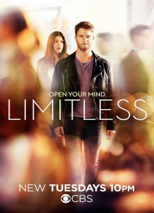 دانلود زیرنویس فارسی  سریال 2015 Limitless