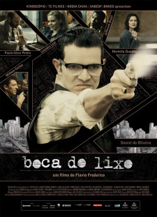 دانلود زیرنویس فارسی  فیلم 2010 Boca do Lixo