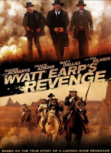 دانلود زیرنویس فارسی  CreativeWork 2012 Wyatt Earp's Revenge