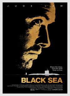 دانلود زیرنویس فارسی  فیلم 2014 Black Sea