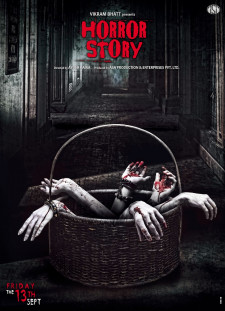 دانلود زیرنویس فارسی  فیلم 2013 Horror Story