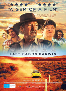 دانلود زیرنویس فارسی  فیلم 2016 Last Cab to Darwin