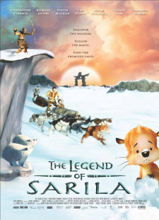 دانلود زیرنویس فارسی  فیلم 2013 The Legend of Sarila