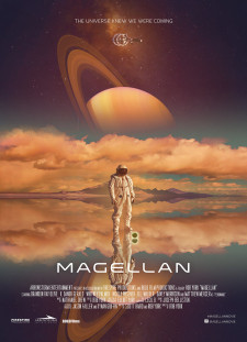 دانلود زیرنویس فارسی  فیلم 2017 Magellan