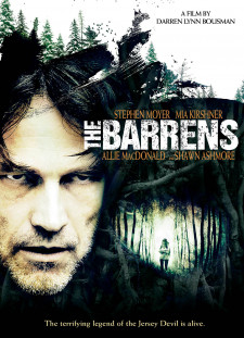 دانلود زیرنویس فارسی  فیلم 2013 The Barrens