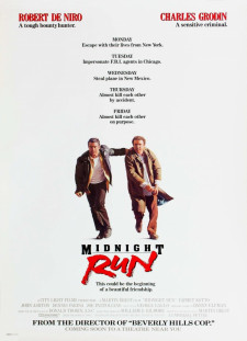 دانلود زیرنویس فارسی  فیلم 1988 Midnight Run