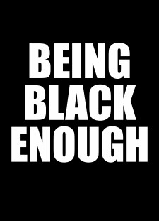 دانلود زیرنویس فارسی  فیلم 2018 Being Black Enough