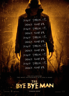 دانلود زیرنویس فارسی  فیلم 2017 The Bye Bye Man