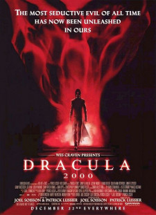 دانلود زیرنویس فارسی  فیلم 2000 Dracula 2000