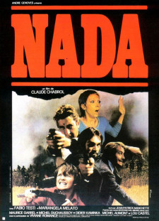 دانلود زیرنویس فارسی  فیلم 1974 Nada