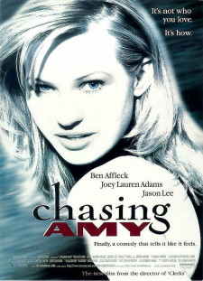 دانلود زیرنویس فارسی  فیلم 1997 Chasing Amy