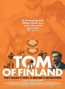 دانلود زیرنویس فارسی  فیلم 2017 Tom of Finland