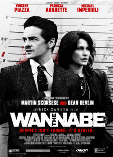 دانلود زیرنویس فارسی  فیلم 2015 The Wannabe