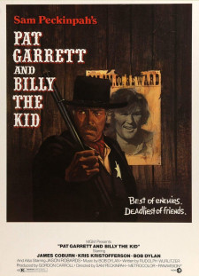 دانلود زیرنویس فارسی  فیلم 1973 Pat Garrett & Billy the Kid