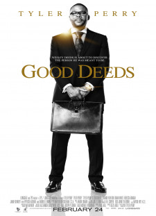 دانلود زیرنویس فارسی  فیلم 2012 Good Deeds