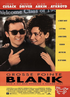 دانلود زیرنویس فارسی  فیلم 1997 Grosse Pointe Blank