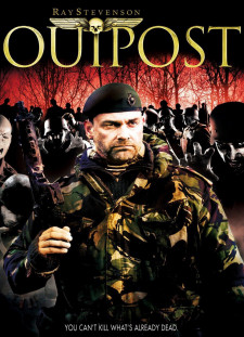 دانلود زیرنویس فارسی  فیلم 2008 Outpost