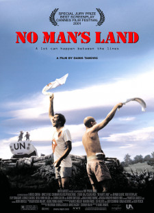 دانلود زیرنویس فارسی  فیلم 2001 No Man's Land