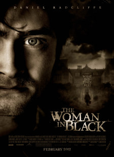 دانلود زیرنویس فارسی  فیلم 2012 The Woman in Black