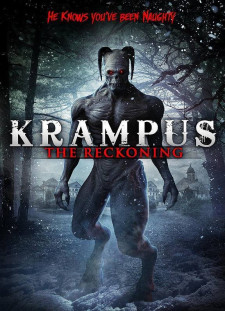 دانلود زیرنویس فارسی  فیلم 2015 Krampus: The Reckoning