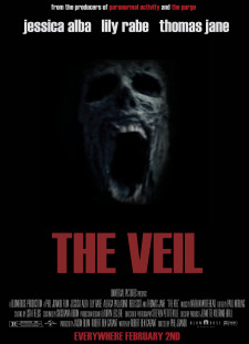 دانلود زیرنویس فارسی  فیلم 2016 The Veil