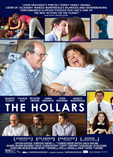 دانلود زیرنویس فارسی  فیلم 2016 The Hollars