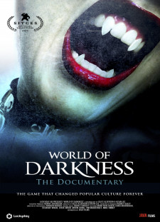 دانلود زیرنویس فارسی  فیلم 2017 World of Darkness