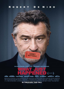 دانلود زیرنویس فارسی  فیلم 2008 What Just Happened