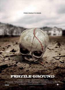 دانلود زیرنویس فارسی  فیلم 2011 Fertile Ground