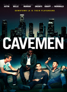 دانلود زیرنویس فارسی  فیلم 2014 Cavemen