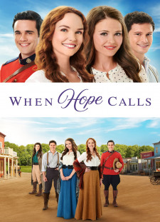 دانلود زیرنویس فارسی  سریال 2019 When Hope Calls