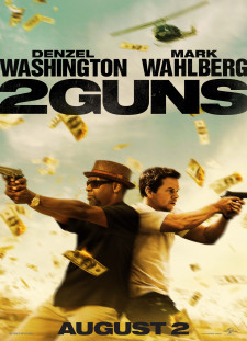 دانلود زیرنویس فارسی  فیلم 2013 2 Guns