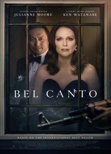 دانلود زیرنویس فارسی  فیلم 2018 Bel Canto