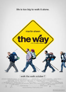 دانلود زیرنویس فارسی  فیلم 2010 The Way