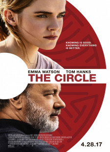 دانلود زیرنویس فارسی  فیلم 2017 The Circle