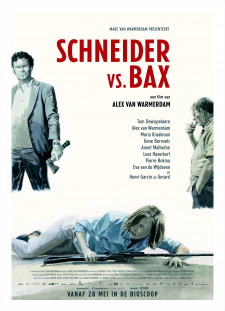 دانلود زیرنویس فارسی  فیلم 2015 Schneider vs. Bax