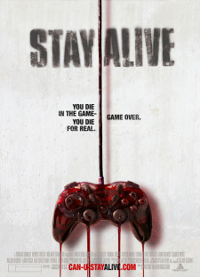 دانلود زیرنویس فارسی  فیلم 2006 Stay Alive
