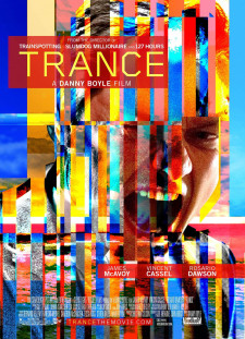 دانلود زیرنویس فارسی  فیلم 2013 Trance