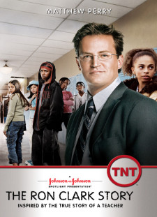 دانلود زیرنویس فارسی  فیلم 2006 The Ron Clark Story