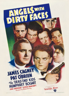 دانلود زیرنویس فارسی  فیلم 1938 Angels with Dirty Faces