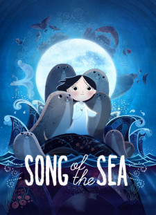 دانلود زیرنویس فارسی  فیلم 2014 Song of the Sea