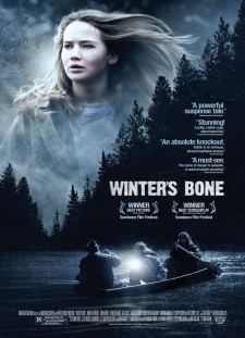 دانلود زیرنویس فارسی  فیلم 2010 Winter's Bone