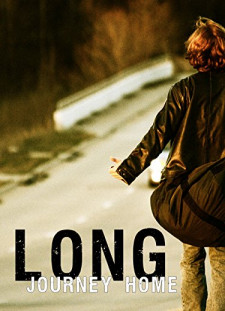 دانلود زیرنویس فارسی  فیلم 2009 Long Journey Home