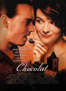 دانلود زیرنویس فارسی  فیلم 2001 Chocolat