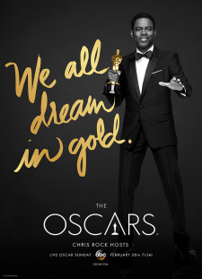 دانلود زیرنویس فارسی  CreativeWork 2016 The Oscars